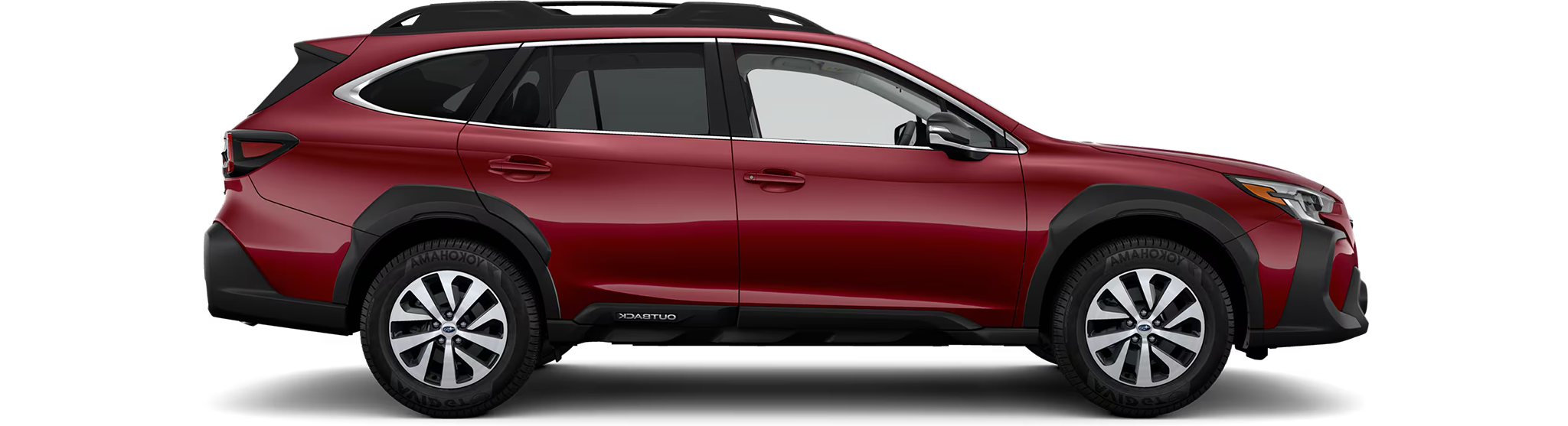 Les Mexicains - Véhicule 3